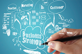Business consulting